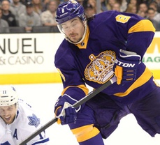 NHL DFS: DraftKings/FanDuel Daily Fantasy Hockey Optimal Lineups - December 3rd 2017