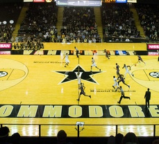 Vanderbilt basketball has a new assistant coach