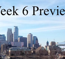 Week 6 Preview, Spread Picks, Hot Seat: Coach Edition