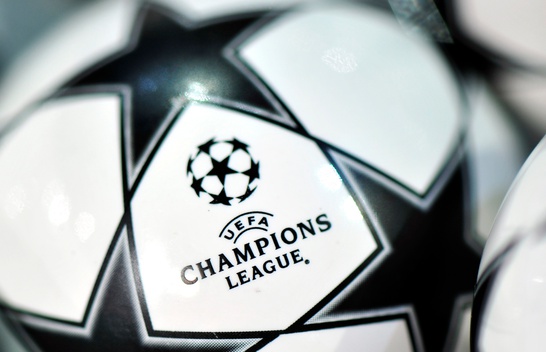 Ranking the 3 best Champions League round of 16 fixtures