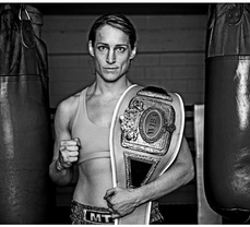 Another New Zealander goes for WBA Oceania Title