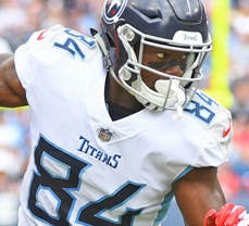 Tennessee Titans: Two more players missing from training camp's opening day