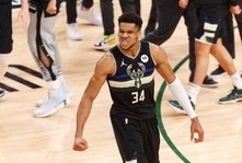 NBA Final: Giannis drops 50 as the Bucks end a 50-year title drought
