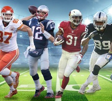 Week 8 Power Rankings