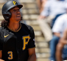 Pirates Mid Spring Training Observations