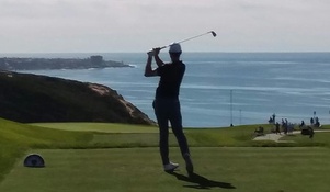 Takeaways from Torrey: Inside the ropes at the Farmer's Insurance Open