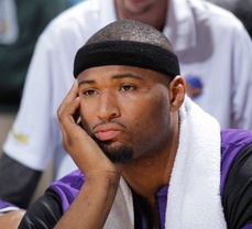 DeMarcus Cousins Had No Chance To Win In Sacramento Because Of Poor Management.