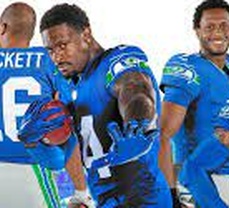 Team Preview - Seattle Seahawks