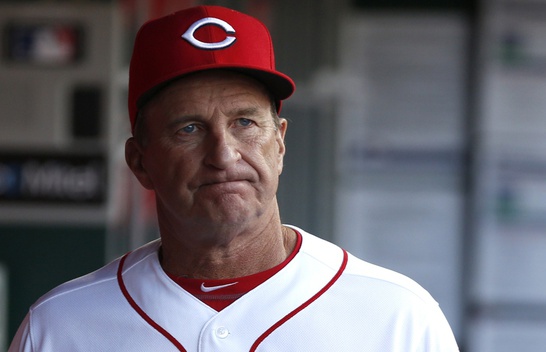 Jim Riggleman Is Not the Manager Reds Fans Want, but He Is the One the Reds Need.
