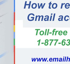 Gmail Account Problem