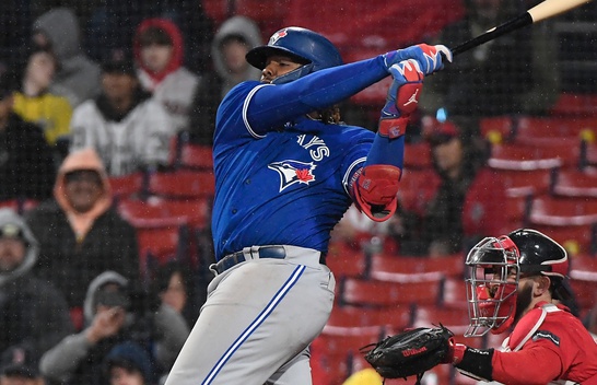 MLB Bets Tonight 
05-04