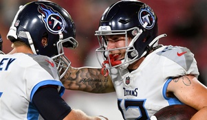 Titans: 4 players who have earned a spot on the 53-man roster