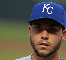 Hosmer Presents an Interesting Predicament if he Lands in San Diego