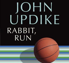 Book review: Rabbit, Run, by John Updike