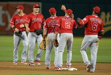Los Angeles Angels New Acquisitions and New Opportunities for 2016
