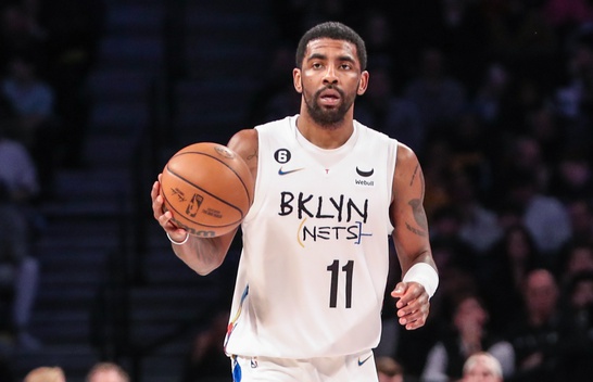 SportsBlog newsletter 2/6: Kyrie Irving is never, ever satisfied...