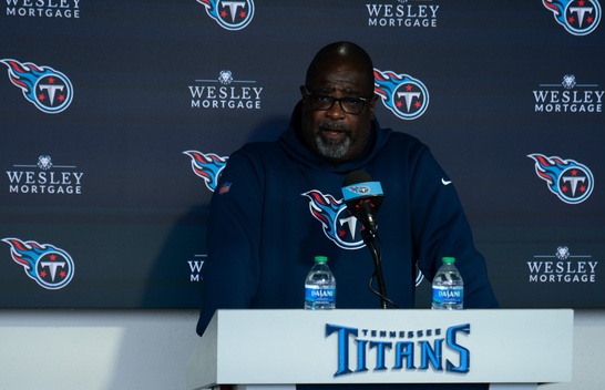 5 Things to Watch for in the Titans Preseason Opener