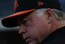 A brutal weekend for the Orioles
