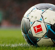 Bundesliga to Return?