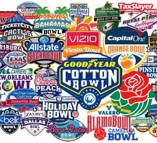 Players skipping bowl games shows the whole system is broken