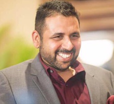   
Better Sports Management is the need of the hour, says Rhiti Sports Owner, Mr Arun Pandey 