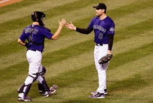 One Last Need That the Colorado Rockies Still Might Address