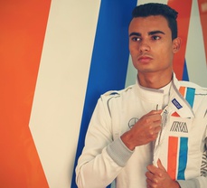 Pascal Wehrlein has 'no idea' where he might land in 2017