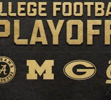 College Football Playoff Semi-Final Games Preview