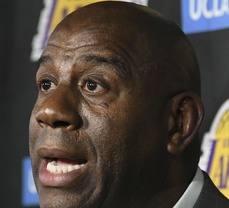 Magic Johnson Resigns! What is next for the Los Angeles Lakers?