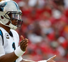 Cam Newton to have shoulder surgery