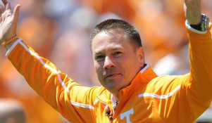 Butch Jones Finally Fired at Tennessee; Quick Reaction