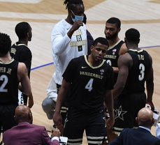 Vanderbilt basketball gets a culture change