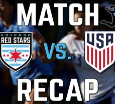 Red Stars Draw Level 0-0 with U-23 Women's National Team