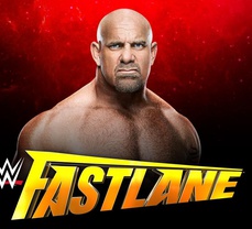 WWE Fastlane 2017 Predictions