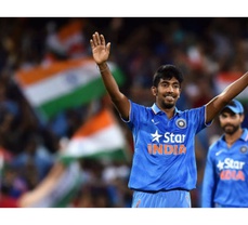 Jasprit Bumrah, a new pacer to Indian Team