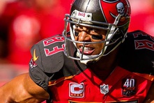Former Chargers, Bucs All-Pro Vincent Jackson passes away at 38
