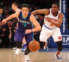 Nothing But Nets: Linsanity Returns to New York