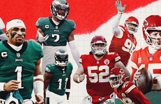 The Obstructed Super Bowl LVII Preview