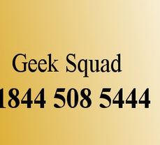 (+1 844 508 5444)Geek Squad Tech Support