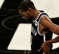 Was Brooklyn Nets Big Three Experiment a Failure? Frank Isola Thinks The Run Is Not Over   