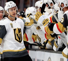 NHL DFS: DraftKings/FanDuel Daily Fantasy Hockey Optimal Lineups - January 21st 2018