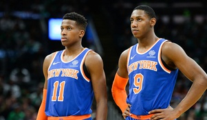 If I were the GM Series: New York Knicks
