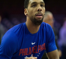 Hawks in pursuit of Jahlil Okafor