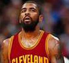  
Kyrie Irving says call to LeBron James was needed 'to move forward'