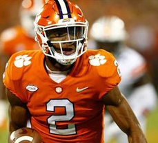 ACC Championship Preview: Clemson vs. Miami
