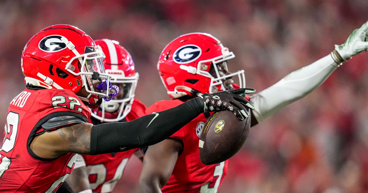 SportsBlog The Heart of the Southland Insiders The 3 best college