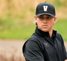 Vanderbilt Commodores: Golfer John Augenstein will return to school
