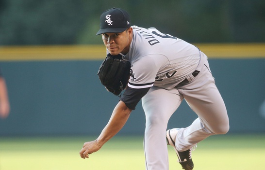Cubs Acquire Jose Quintana From White Sox; Immediate Reaction