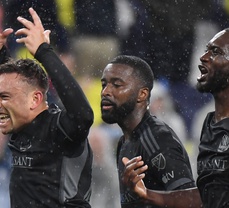 Nashville SC: Player ratings from the rain-soaked victory over CF Montreal