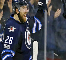 NHL DFS: DraftKings/FanDuel Daily Fantasy Hockey Optimal Lineups - February 9th 2018